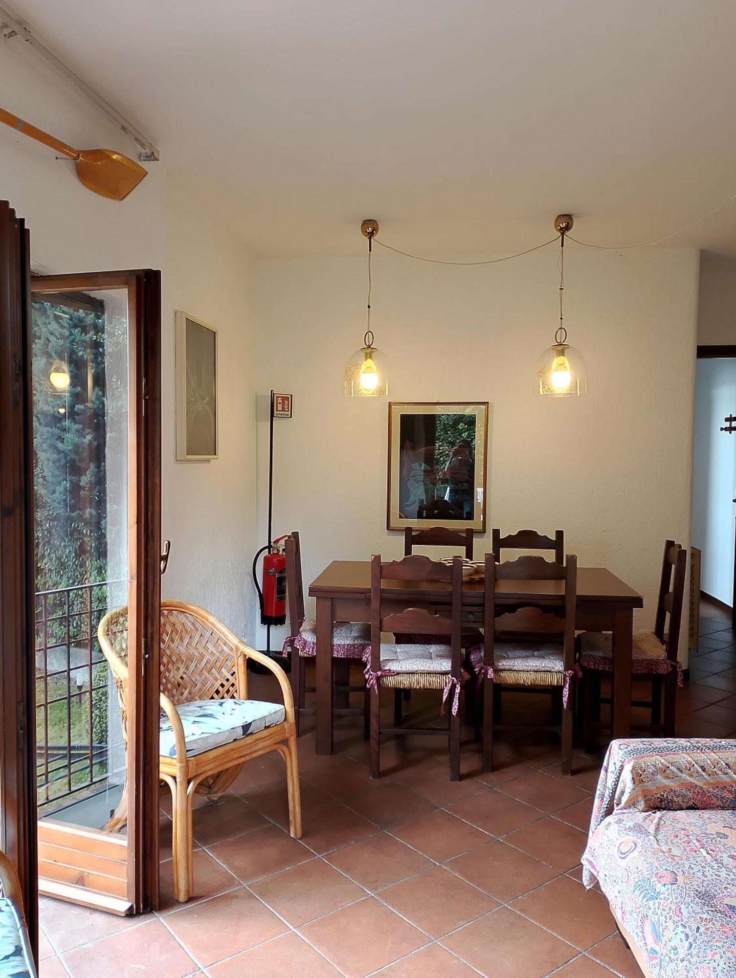 Holiday House Camillina サロ エクステリア 写真